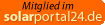 Link zum solarportal24.de
