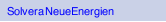 Solvera NeueEnergien
